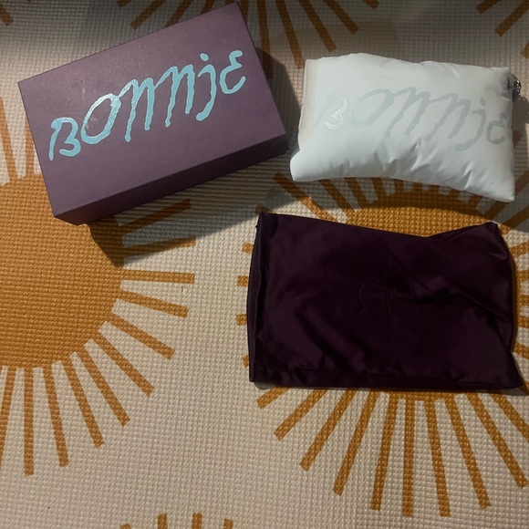 Bonnie Baby Tortoiseshell Glasses - Picture 3 of 4